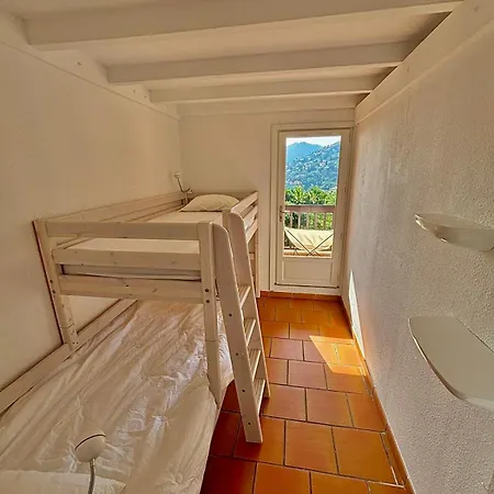 Duplex Vue Dans Avec Piscine Et Parking Apartment